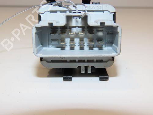 Left front window switch RENAULT TWINGO II (CN0_) 1.2 (CN0D) | BP29441783I27 