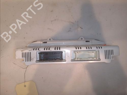 Climate control FORD FUSION (JU_) 1.6 TDCi | BP15008749I5 