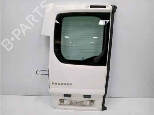 Porta carico posteriore sinistro PEUGEOT EXPERT Tepee (VF3X_) 2.0 HDi 100 (98 hp) 8702C5