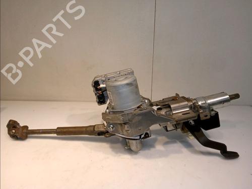 Steering column RENAULT MEGANE IV Hatchback (B9A/M/N_) 1.5 Blue dCi 115 (B9A6) | BP11976443M21