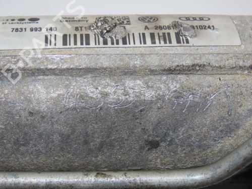 Steering rack AUDI A4 B8 (8K2) 2.0 TDI | BP28829644M22