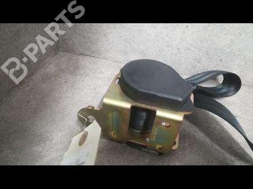 Rear left belt tensioner CITROËN C4 I (LC_) 2.0 HDi | BP9610343C89 