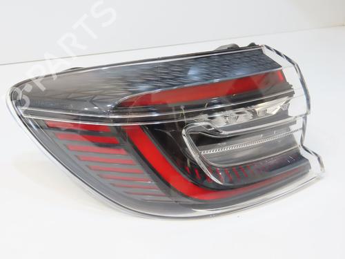left-taillight-renault-clio-v-b7_-2019-39519089 main image