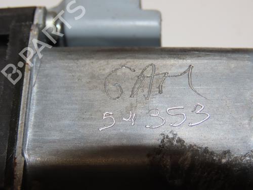 Front right window mechanism CITROËN C3 I (FC_, FN_) 1.1 i | BP28831146C23