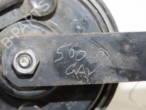 Horn SKODA FABIA II (542) 1.4 TDI | BP30824894E13