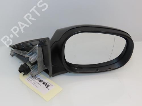 Used Right mirror BMW 1 (E87) 116 d (116 hp) 17371571