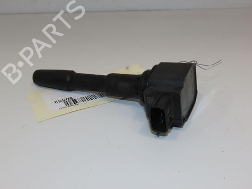 Used Ignition coil Ignition coil RENAULT CLIO IV Grandtour (KH_) 0.9 TCe 90 (90 hp) 26383476 26383476