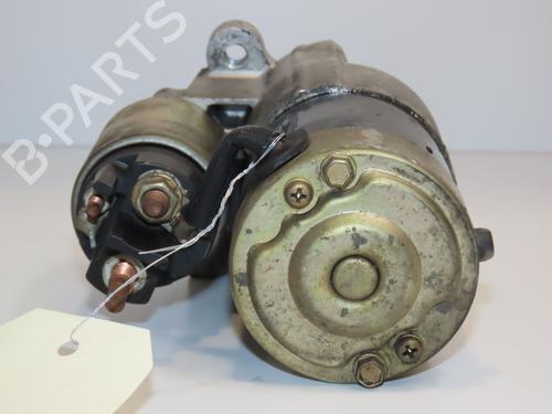 Starter RENAULT CLIO II (BB_, CB_) 1.5 dCi (B/CB08) | BP28829017M8