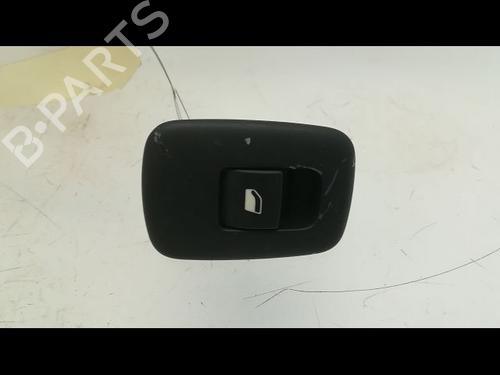 Used Right rear window switch Right rear window switch CITROËN C5 III (RD_) 1.6 HDi 110 (RD9HL0, RD9HR8, RD9HRA) (112 hp) 9595887 9595887