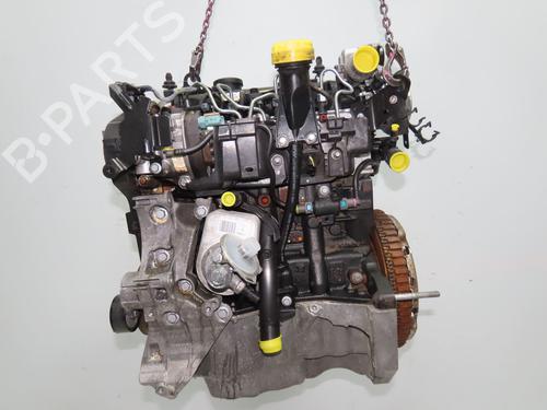 Motor DACIA SANDERO 1.5 dCi | BP31324614M1 