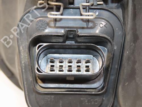 Right headlight VW GOLF IV (1J1) 1.9 TDI | BP28969420C29