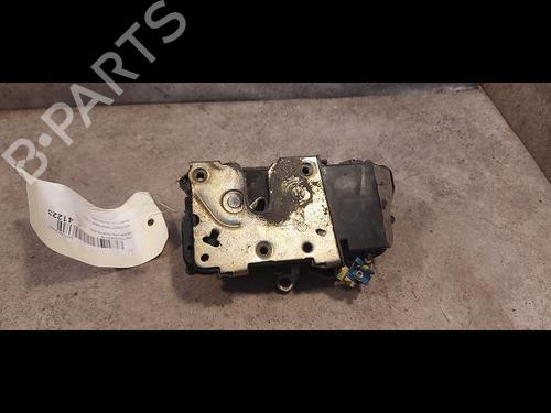 Used Front right lock Front right lock PEUGEOT PARTNER Box Body/MPV (5_, G_) 1.8 D (58 hp) 9611618 9611618