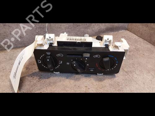 Used Climate control Climate control CITROËN C2 (JM_) 1.1 (60 hp) 9612098 9612098