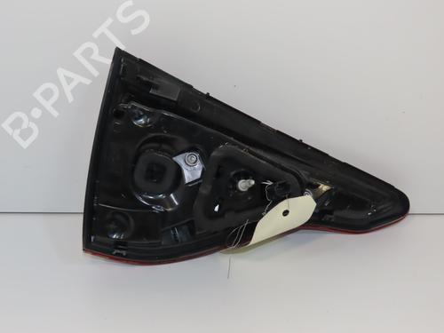 Højre baglygte bagklap RENAULT CLIO V (B7_) 1.0 SCe 65 (B7MG) | BP29441831C80 
