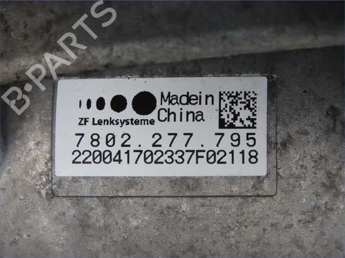 Steering rack BMW 1 (F20) 114 d | BP28829632M22 