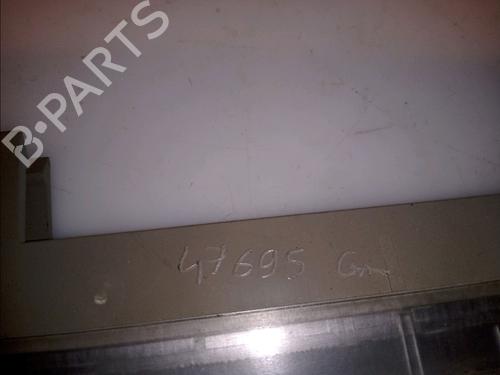 Third brake light PEUGEOT 607 (9D, 9U) 3.0 V6 24V | BP14952193L11 