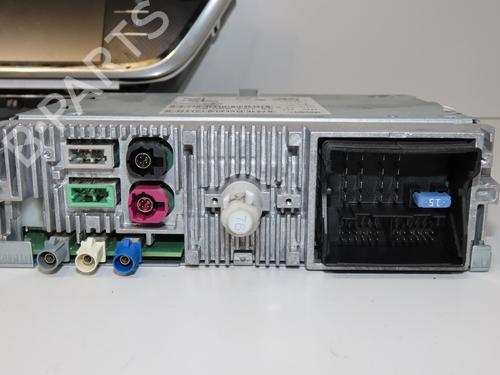 Radio CITROËN C4 Picasso II 1.6 BlueHDi 120 | BP39113613E6 - Image 5