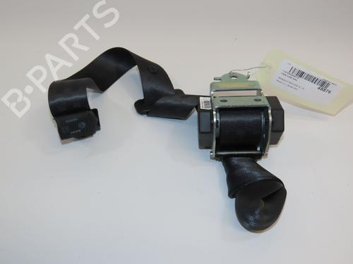 Used Rear left belt tensioner RENAULT MEGANE III Hatchback (BZ0/1_, B3_) 1.6 16V Hi-Flex (BZ03) (110 hp) 28968163