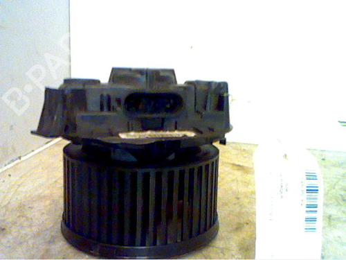 Used Heater blower motor NISSAN MICRA III (K12) [2002-2010]  23172431