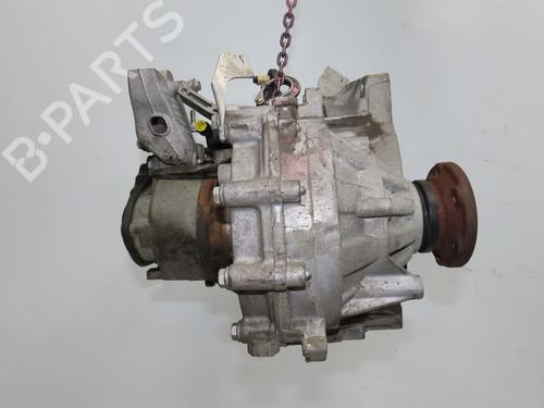 Used Gearbox VW GOLF VI (5K1) 2.0 TDI (110 hp) 28967253