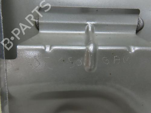 Tailgate RENAULT MEGANE II Estate (KM0/1_) 1.9 dCi | BP28969195C6 
