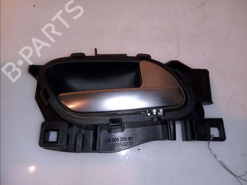 Used Front right interior door handle CITROËN DS4 (NX_) 2.0 HDi 165 (163 hp) 11102361