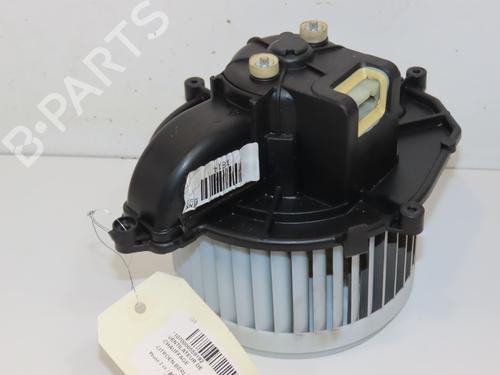 Heater blower motor CITROËN BERLINGO Box Body/MPV (B9) 1.6 HDi 90 | BP28829327M62 