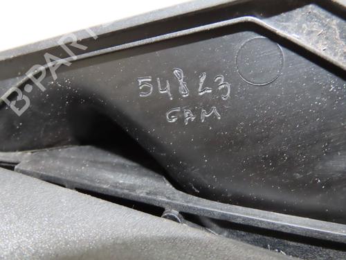 Right mirror NISSAN NOTE (E11, NE11) 1.5 dCi | BP31242548C27