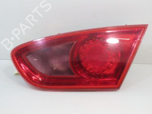 Used Right tailgate light Right tailgate light SEAT LEON (1P1) 1.6 TDI (105 hp) 17868687 17868687