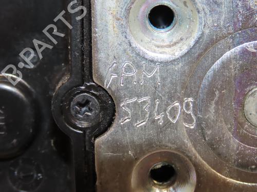 Front left lock HYUNDAI i10 I (PA) 1.2 | BP28802032C98 