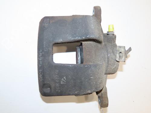 Left rear brake caliper PEUGEOT BOXER Van 2.0 BlueHDi 130 | BP24358826M107 - Image 2