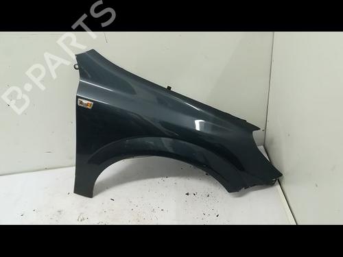Used Right front fenders Right front fenders 9592881 9592881