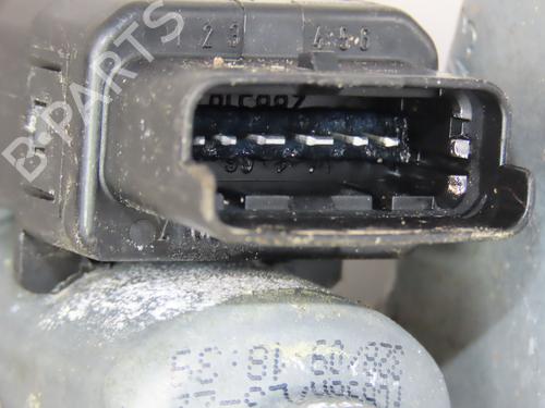 Front left window mechanism RENAULT SCÉNIC II (JM0/1_) 1.5 dCi (JM0F) | BP30164338C22