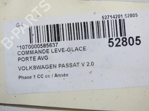 Used Left front window switch Left front window switch 36939882 36939882