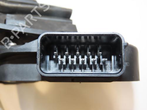 Rear left lock FORD S-MAX (WA6) 2.0 TDCi | BP29441800C100 