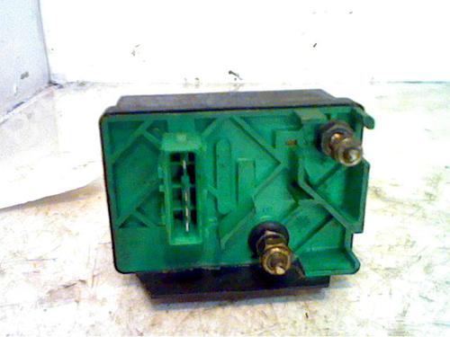Used Electronic module Electronic module PEUGEOT 806 (221) 2.0 HDI (109 hp) 23171763 23171763