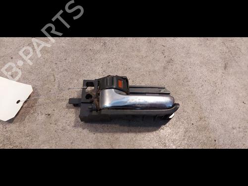 Used Rear left interior door handle Rear left interior door handle TOYOTA COROLLA (_E12_) 1.4 D (NDE120_, NDE120R) (90 hp) 9615048 9615048