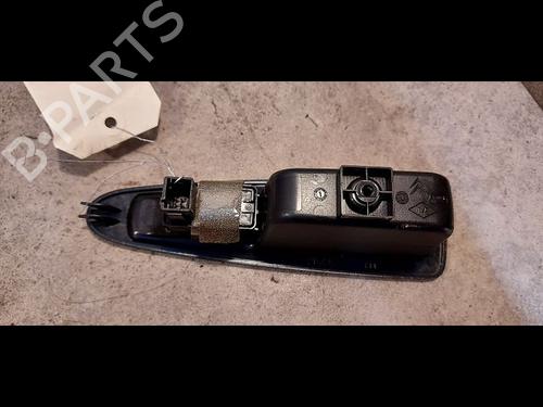 Used Left rear window switch CITROËN C4 I (LC_) 1.6 HDi (90 hp) 9613773