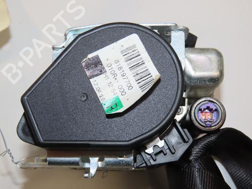 Front right belt tensioner FIAT PUNTO (199_) 1.2 (199AXZ1A, 199BXZ1A) | BP28968142C88 