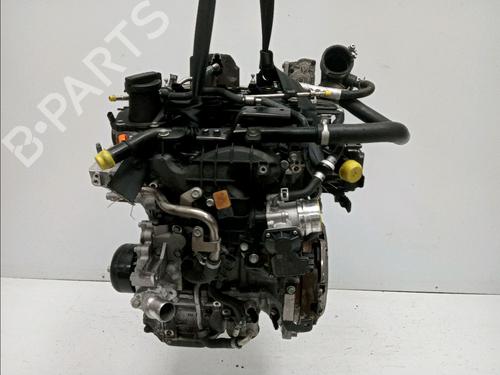 Used Engine HYUNDAI i10 III (AC3, AI3) 1.0 T-GDi (100 hp) 16429381