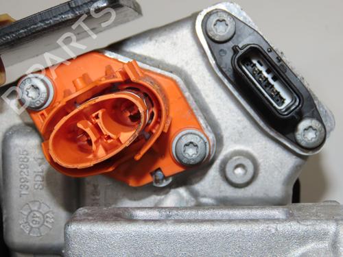 AC compressor NISSAN QASHQAI III (J12) 1.5 VC-T e-Power | BP39251663M34 - Image 5