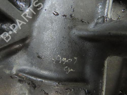 Engine RENAULT LAGUNA II (BG0/1_) 1.9 dCi (BG08, BG0G) | BP39732762M1 - Image 6