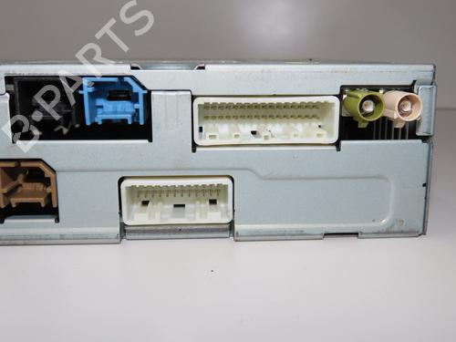 Radio RENAULT MEGANE IV Hatchback (B9A/M/N_) 1.2 TCe 100 (B9MS) | BP33561823E6  - Image 6