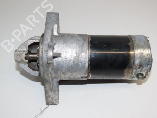 Starter RENAULT TRAFIC II Van (FL) 2.0 dCi 115 (FL01, FL0U, FL00, FL0H, FL0M) | BP30606465M8