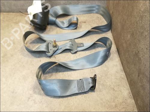Used Rear left seatbelt Rear left seatbelt RENAULT TWINGO I (C06_) 1.2 (C066, C068) (58 hp) 9611059 9611059