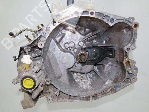 Used Gearbox Gearbox 31120183 31120183