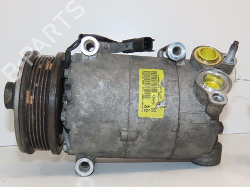 AC compressor LAND ROVER RANGE ROVER EVOQUE (L538) 2.2 D 4x4 | BP28829238M34