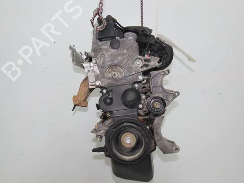 Used Engine Engine RENAULT CLIO II (BB_, CB_) 1.2 (BB0A, BB0F, BB10, BB1K, BB28, BB2D, BB2H, CB0A,... (58 hp) 30978786 30978786