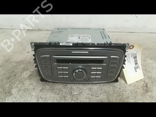 Used Radio Radio 9608960 9608960