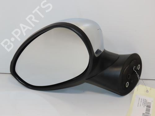 Used Left mirror FIAT 500 (312_) 1.2 (312AXA1A) (69 hp) 28831428